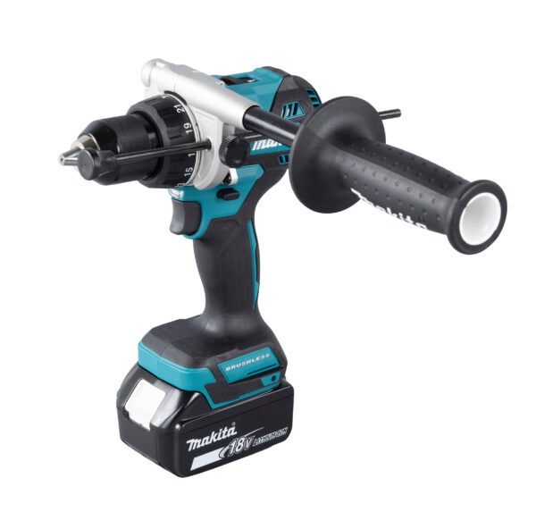 Visseuse/perceuse à percussion LXT ® MAKITA DHP492RT3J