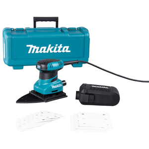PONCEUSE VIBRANTE MAKITA BO4565K