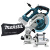 SCIE A ONGLET LXT MAKITA DLS600 – Image 4