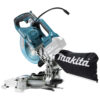 SCIE A ONGLET LXT MAKITA DLS600 – Image 3