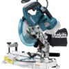 SCIE A ONGLET LXT MAKITA DLS600 – Image 2