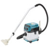 Aspirateur hybride LXT ®MAKITA DVC150L – Image 11