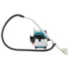 Aspirateur hybride LXT ®MAKITA DVC150L – Image 8