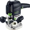 DEFONCEUSE FESTOOL OF 1010 REBQ-PLUS 578005 – Image 5