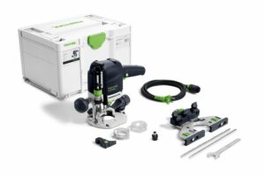 DEFONCEUSE FESTOOL OF 1010 REBQ-PLUS 578005