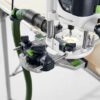 DEFONCEUSE FESTOOL OF 1010 REBQ-PLUS 578005 – Image 2