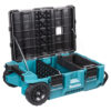 MAKTRAK CHARIOT BOITE A OUTILS MAKTIA – Image 3