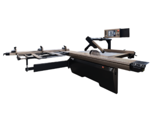 SCIE A PANNEAUX ROBLAND ACURAT Z500X