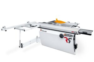 SCIE A PANNEAUX ROBLAND NX Z300