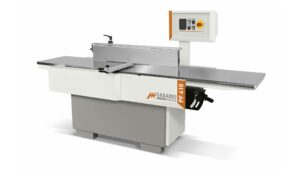 RABOTEUSE PF 410 CASADEI BUSELLATO