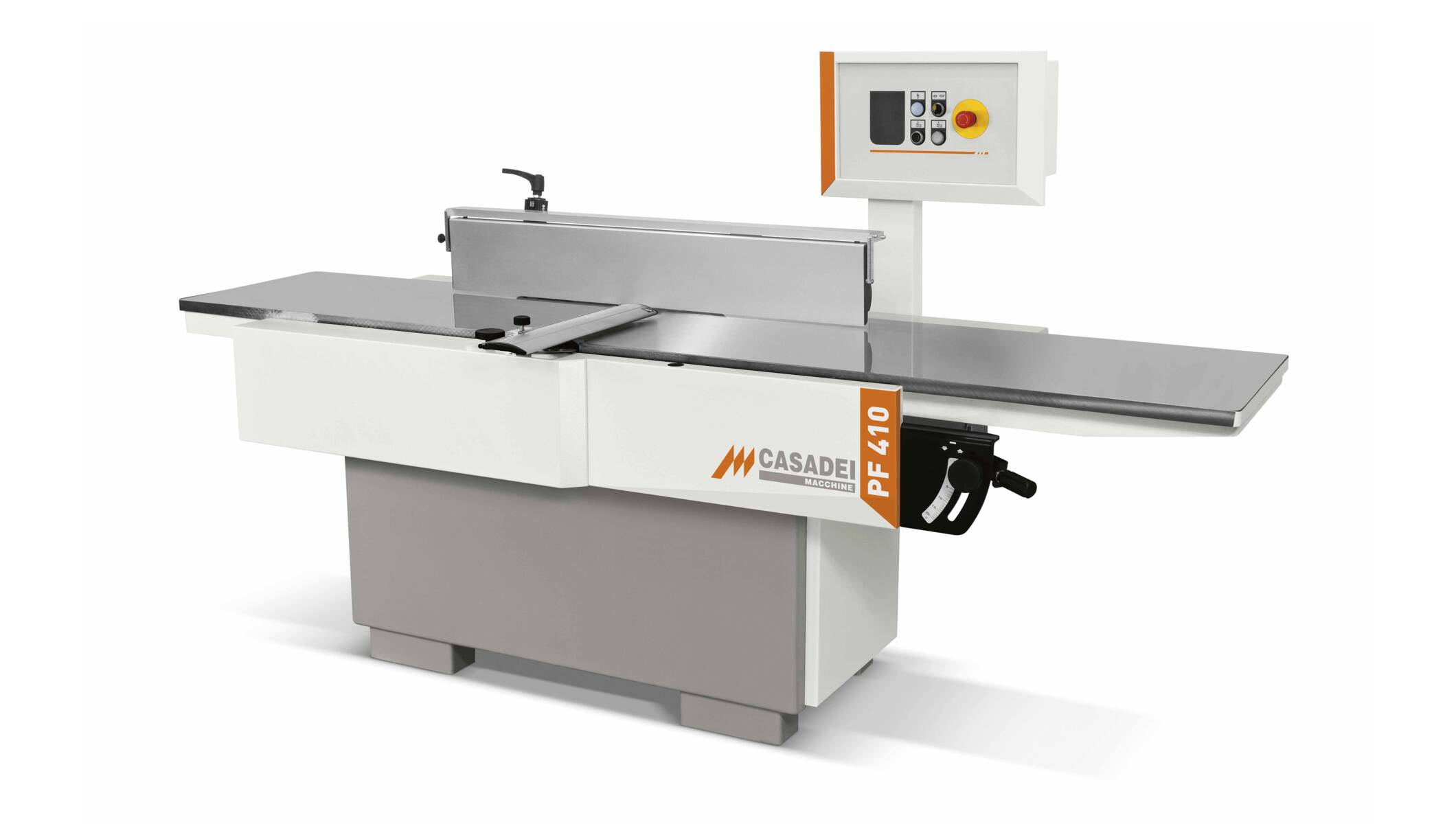 RABOTEUSE PF 410 CASADEI BUSELLATO