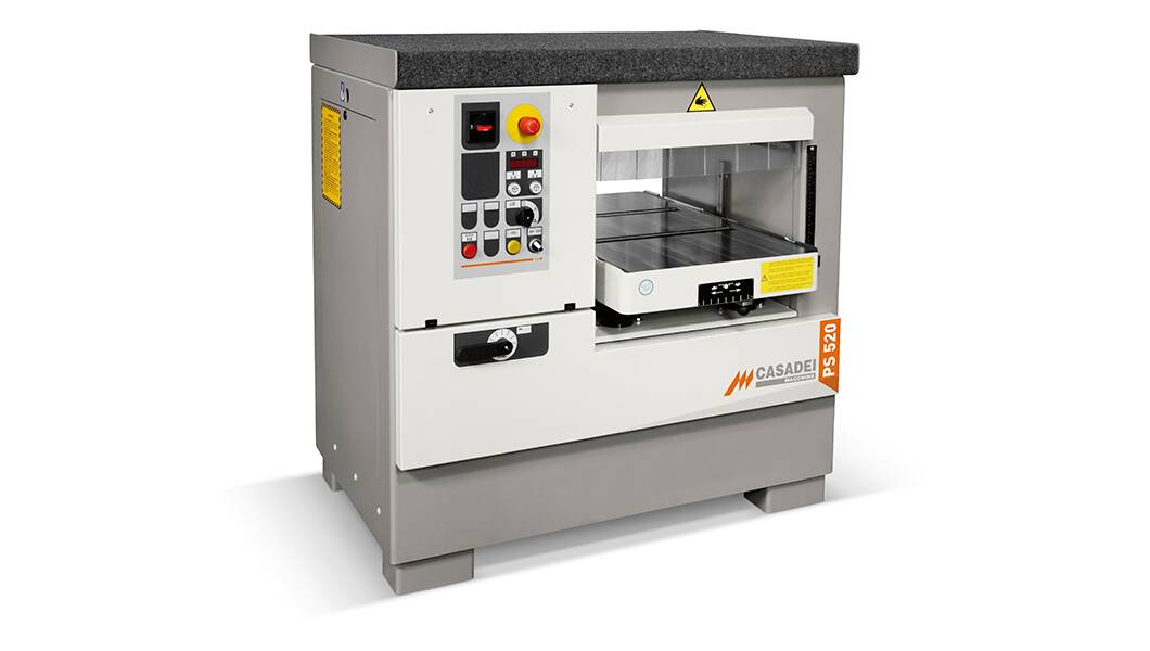 RABOTEUSE PS 520 CASADEI BUSELLATO