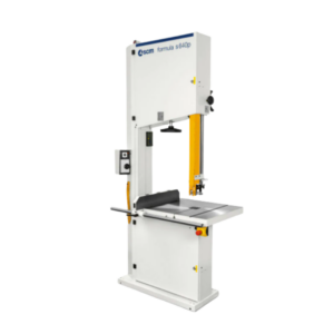 SCIE A RUBAN FORMULA S 440p/s 540p/s 640p/s 740p/s 840p/s 940p SCM