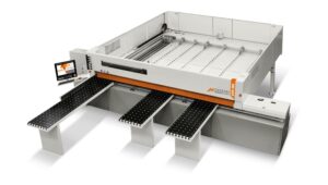 SCIE A PANNEAUX AUTOMATIQUE AXO 300 CASADEI BUSELLATO