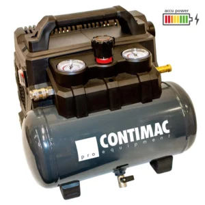 COMPRESSEUR CONTIMAC COMPACT SILENT 18V