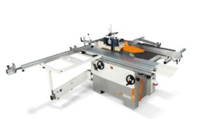COMBINE C 30 C CASADEI BUSELLATO